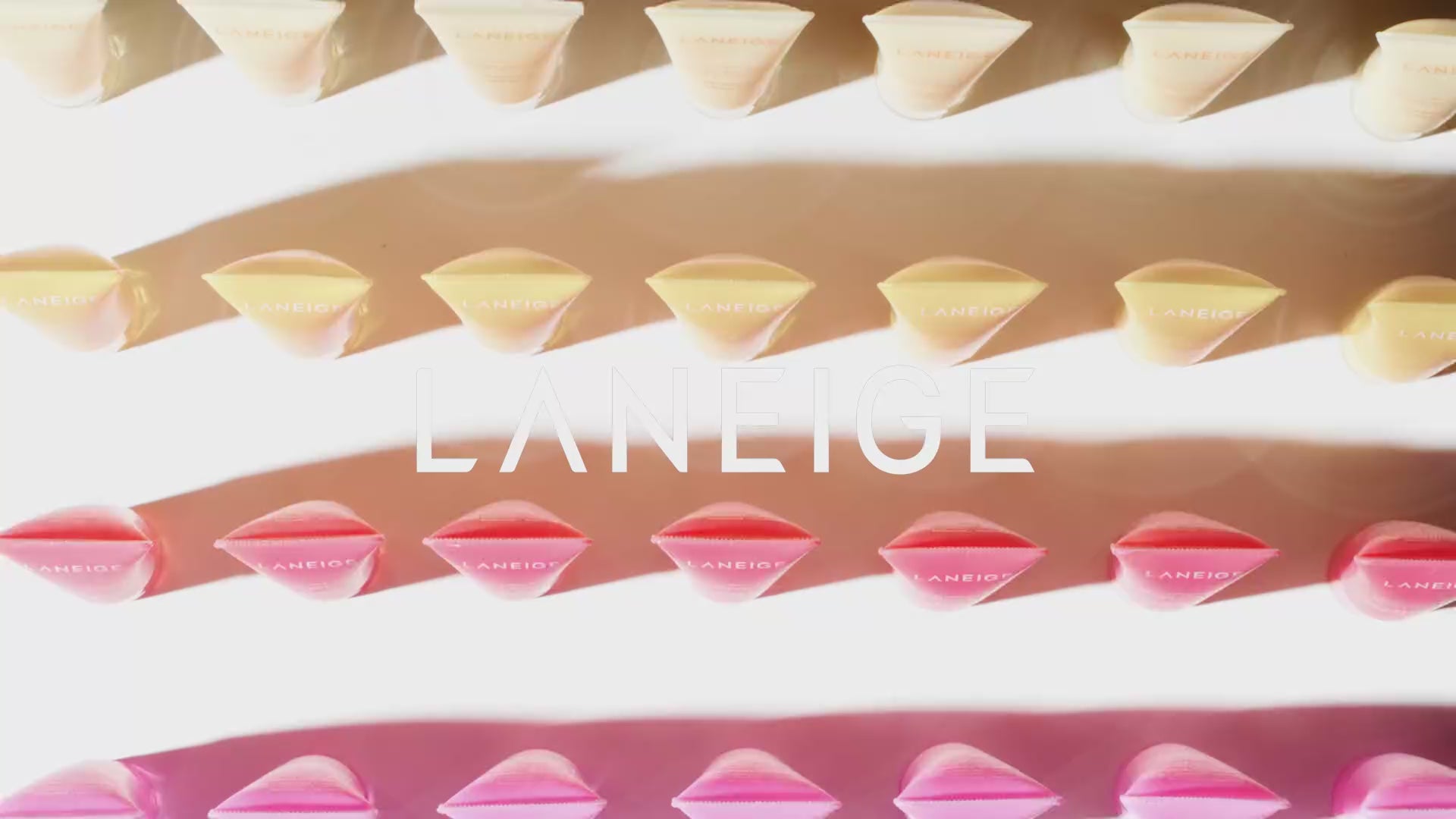 LANEIGE Lip Glowy Balm Berry – Moisturizing Sheer Lip Balm 10g Video